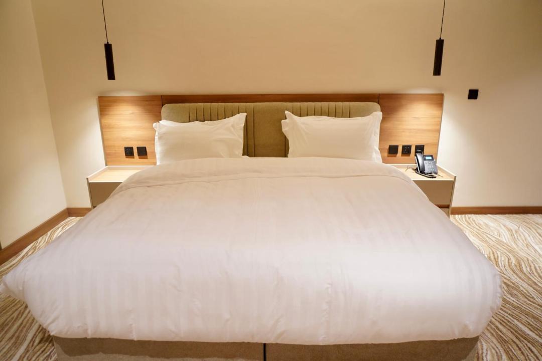 Photo of Bedroom in Tabuk