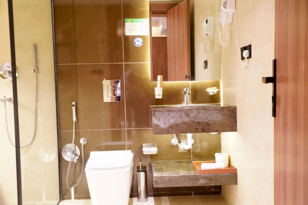 Photo of Bathroom in Tabuk