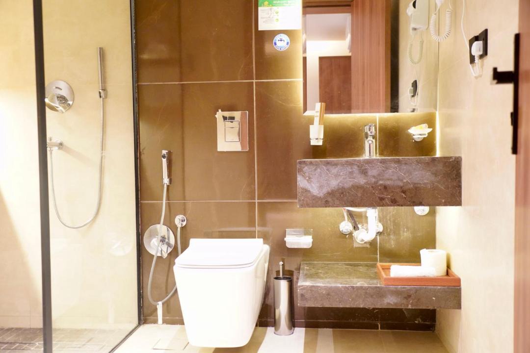 Photo of Bathroom in Tabuk