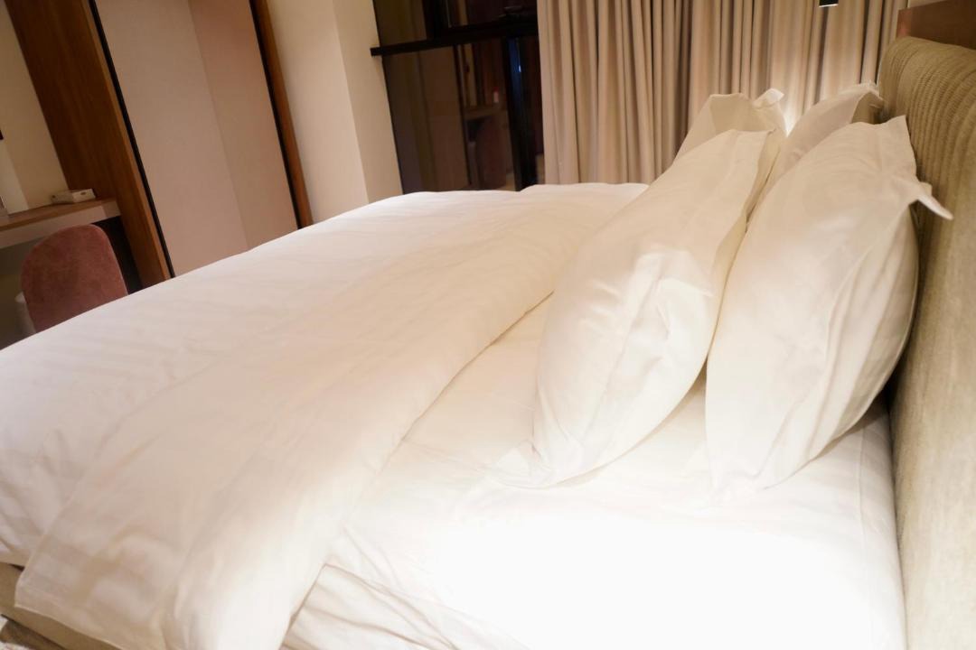 Photo of Bedroom in Tabuk