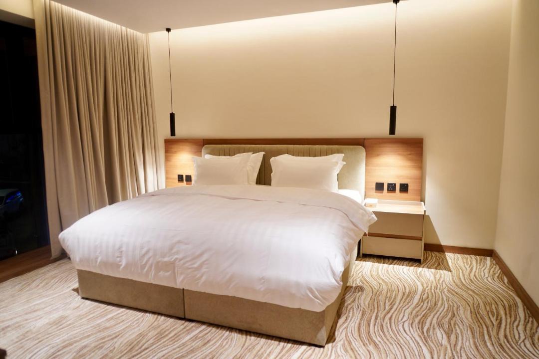 Photo of Bedroom in Tabuk
