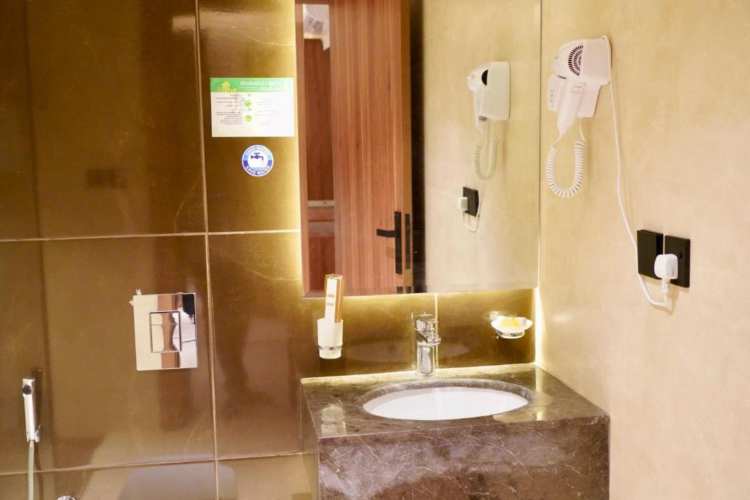 Photo of Bathroom in Tabuk