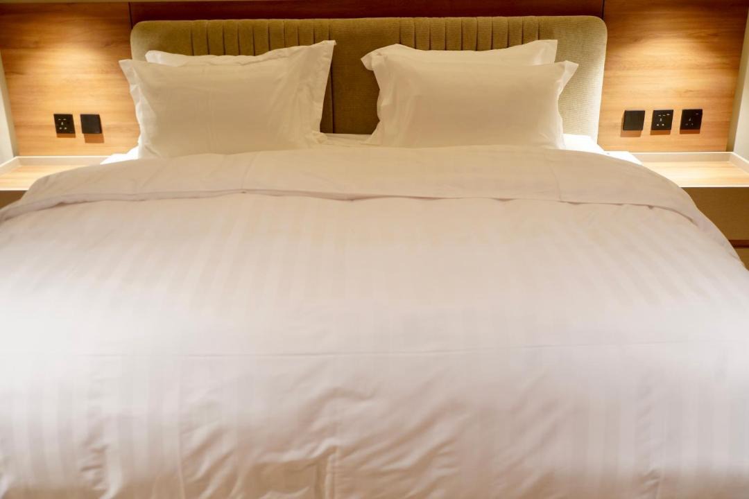 Photo of Bedroom in Tabuk