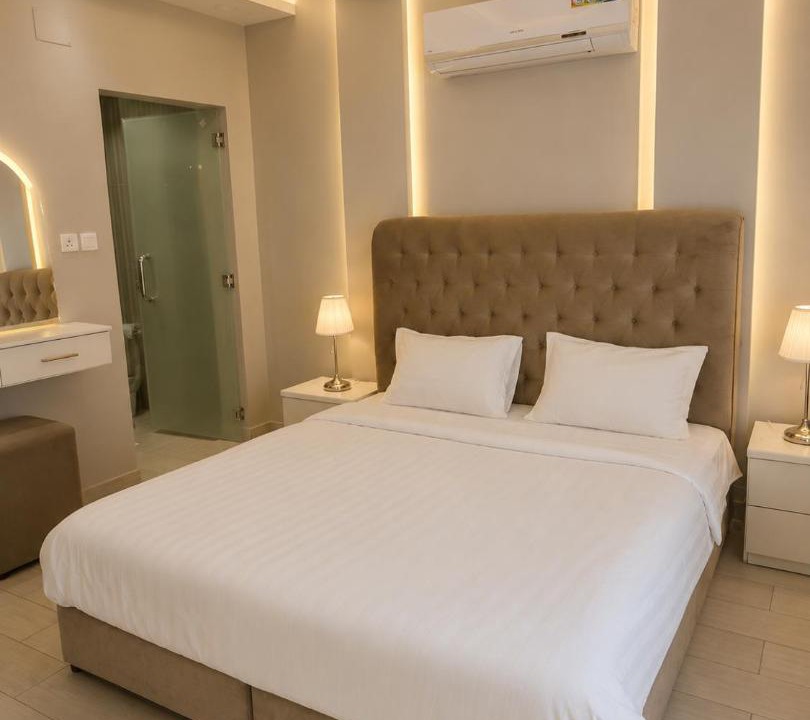 Photo of Bedroom in Khamis Mushait
