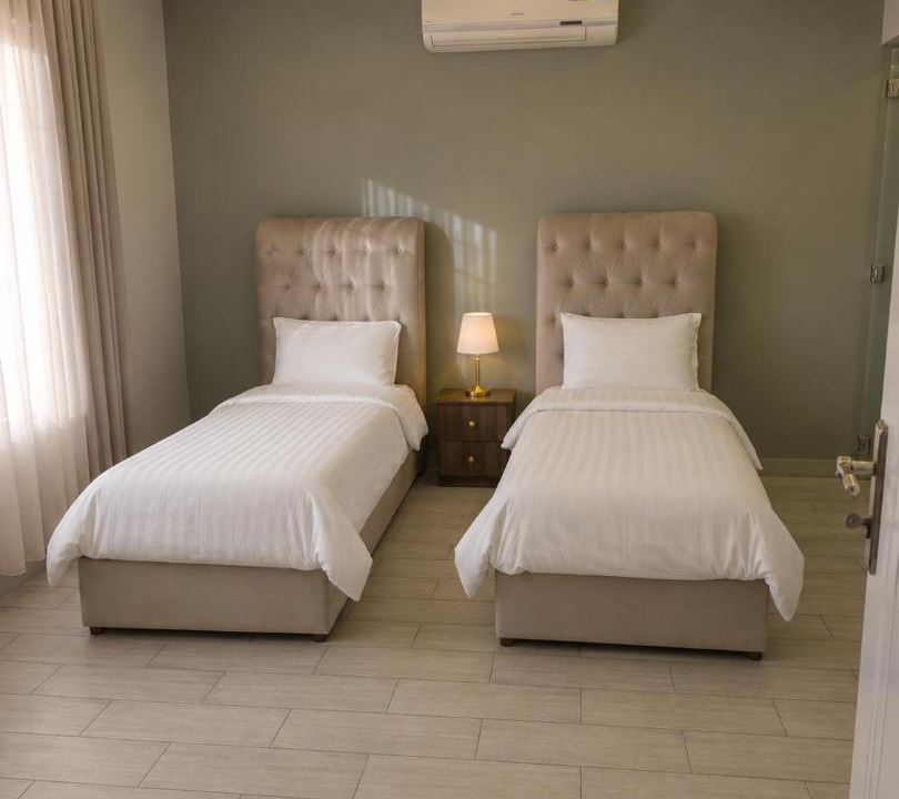 Photo of Bedroom in Khamis Mushait