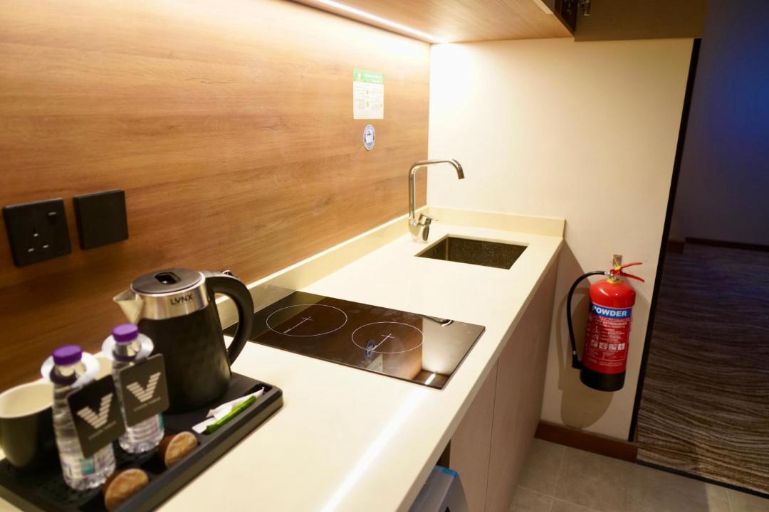 Photo of Kitchen in Tabuk