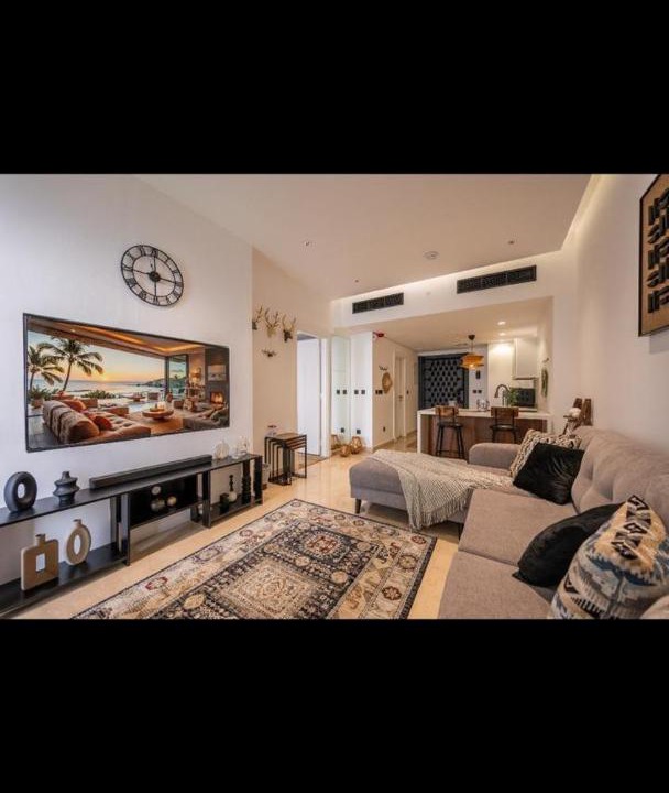 Photo of Livingroom in Ash Shati