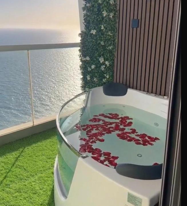Photo of Patio Balcony in Ash Shati