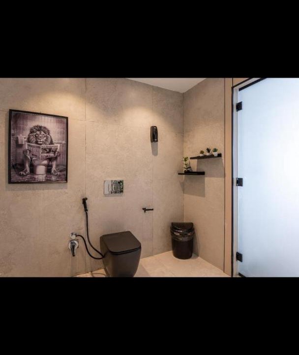 Photo of Bathroom in Ash Shati