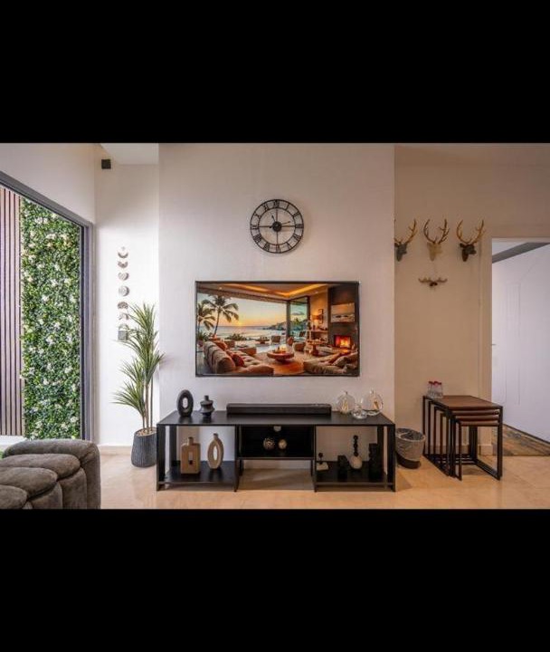 Photo of Livingroom in Ash Shati