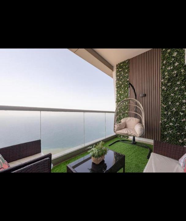 Photo of Patio Balcony in Ash Shati