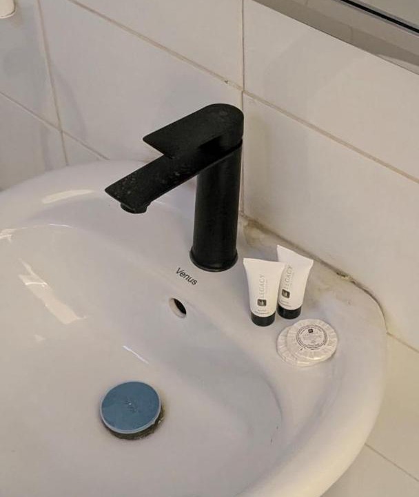 Photo of Bathroom in Riyadh