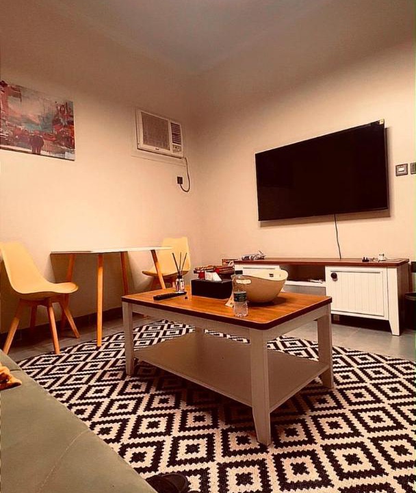 Photo of Livingroom in Palestine Street