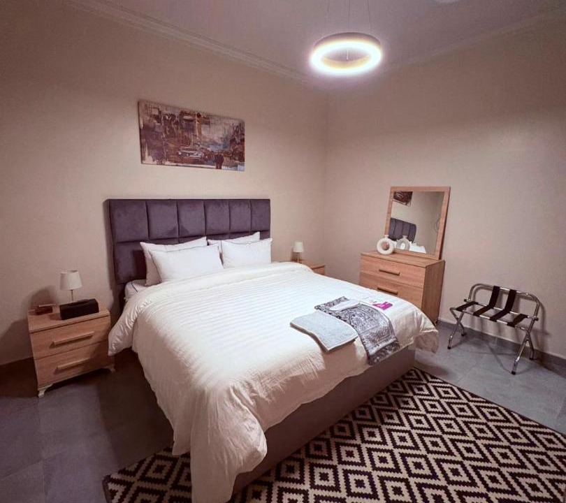 Photo of Bedroom in Palestine Street