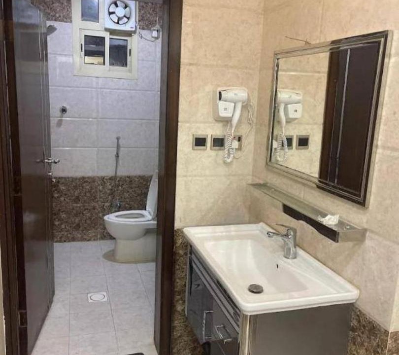 Photo of Bathroom in Khamis Mushait
