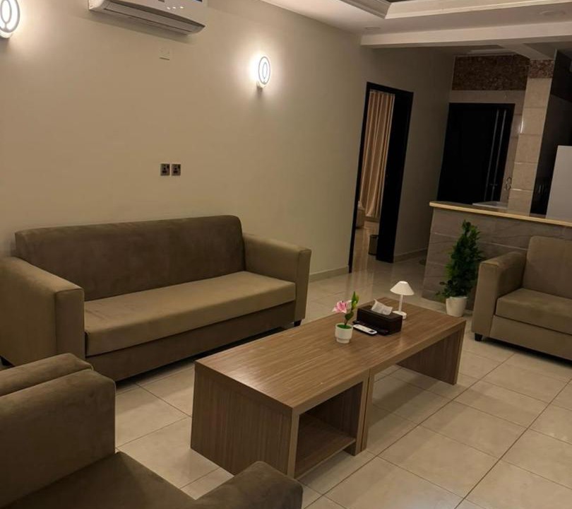 Photo of Livingroom in Khamis Mushait