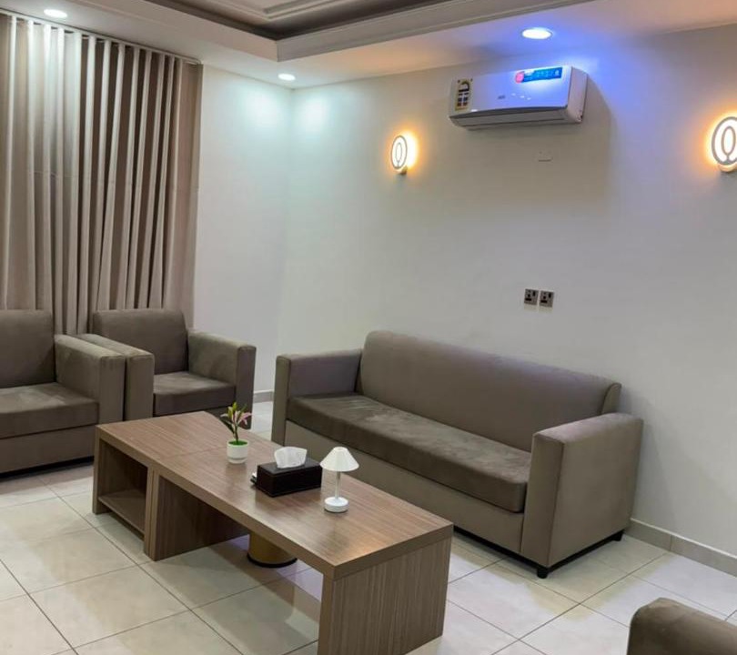Photo of Livingroom in Khamis Mushait