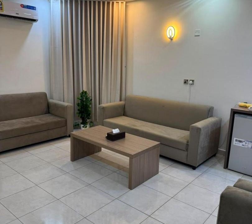 Photo of Livingroom in Khamis Mushait