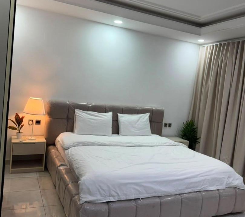 Photo of Bedroom in Khamis Mushait