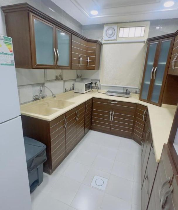 Photo of Kitchen in Khamis Mushait
