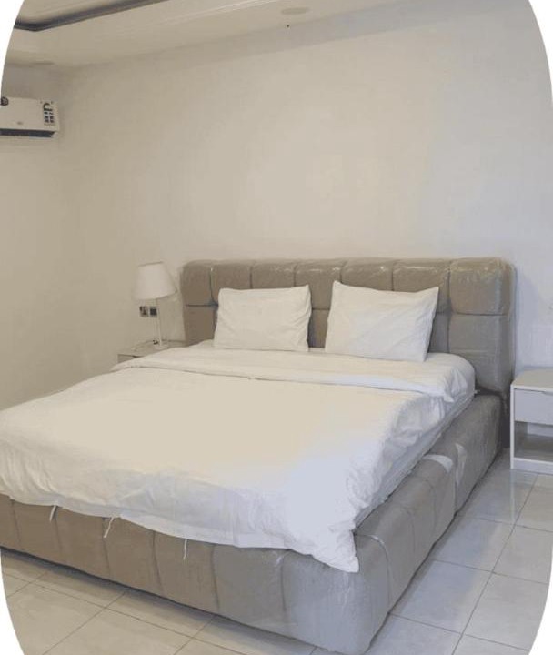 Photo of Bedroom in Khamis Mushait