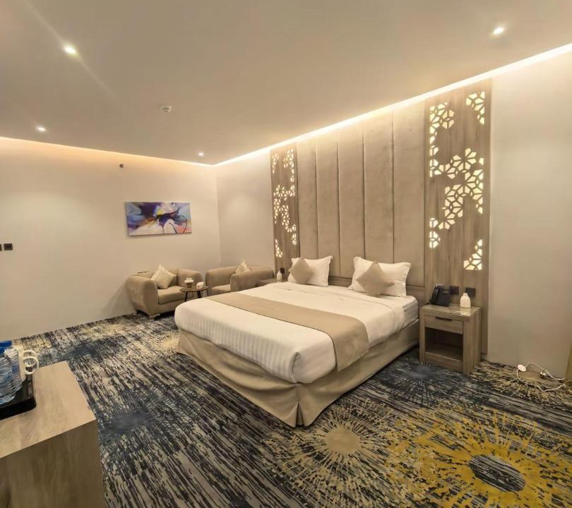 Photo of Bedroom in Medina
