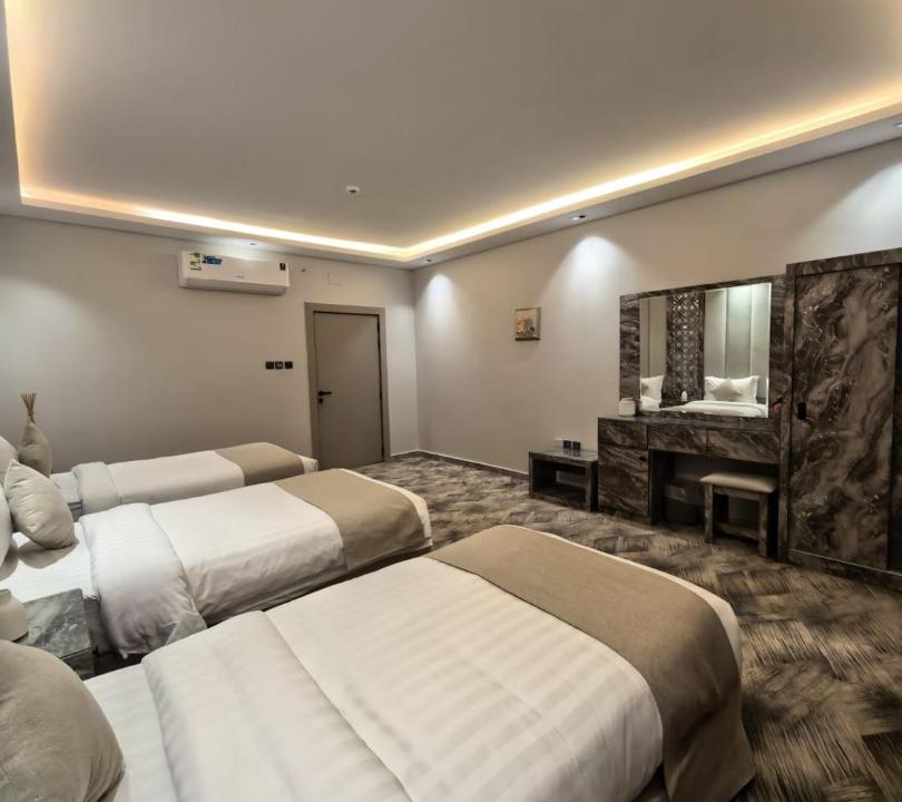 Photo of Bedroom in Medina