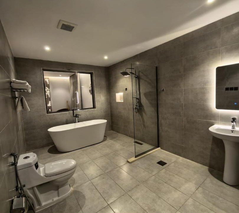 Photo of Bathroom in Medina
