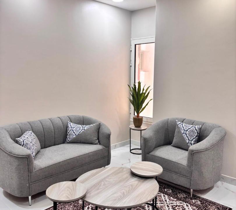 Photo of Livingroom in Dammam