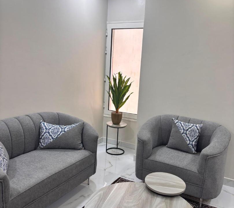 Photo of Livingroom in Dammam