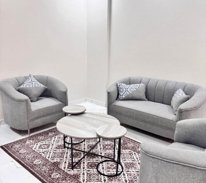 Photo of Livingroom in Dammam