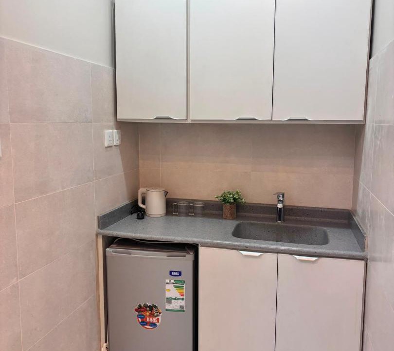 Photo of Kitchen in Dammam