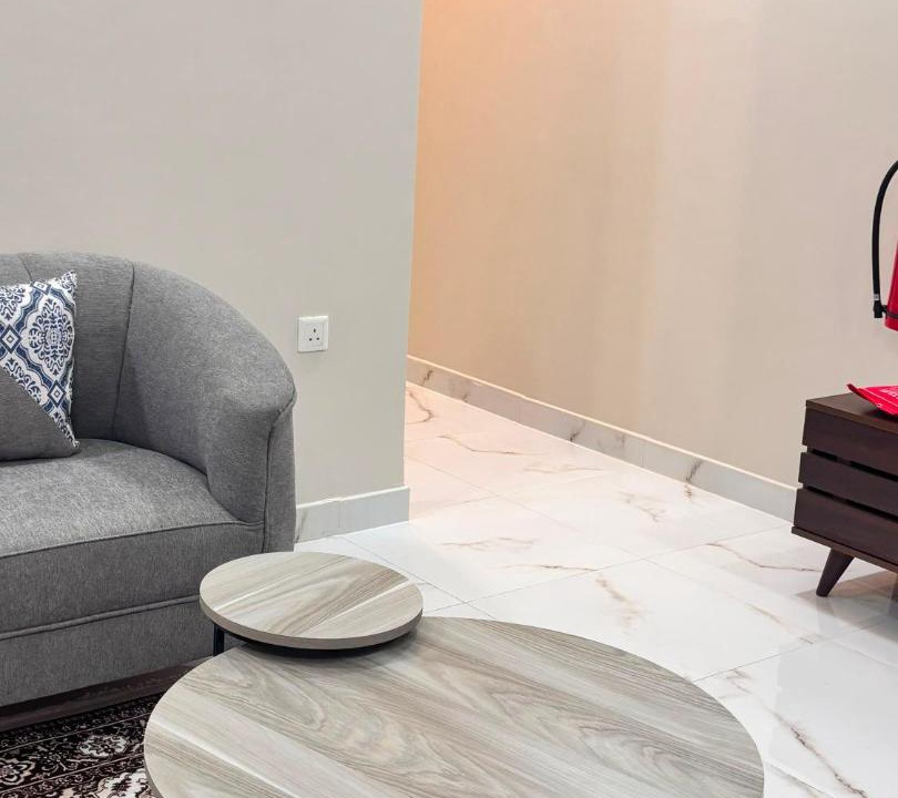 Photo of Livingroom in Dammam