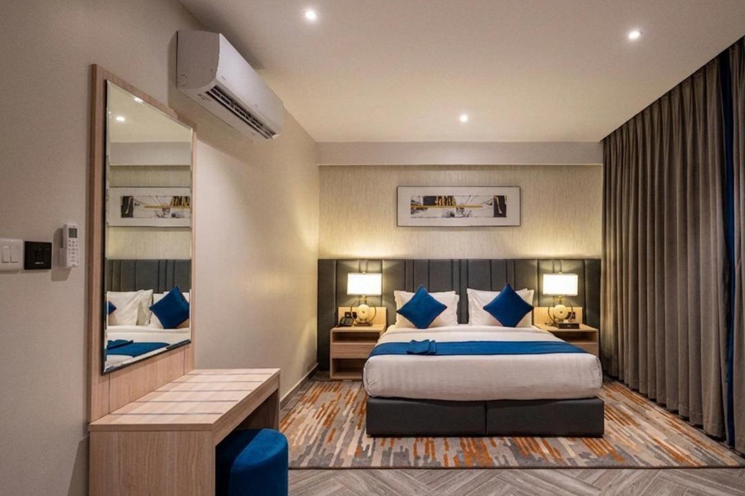Photo of Bedroom in As Salamah