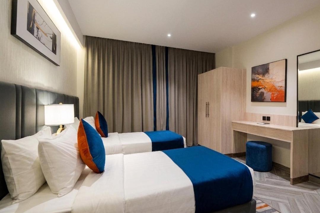 Photo of Bedroom in As Salamah