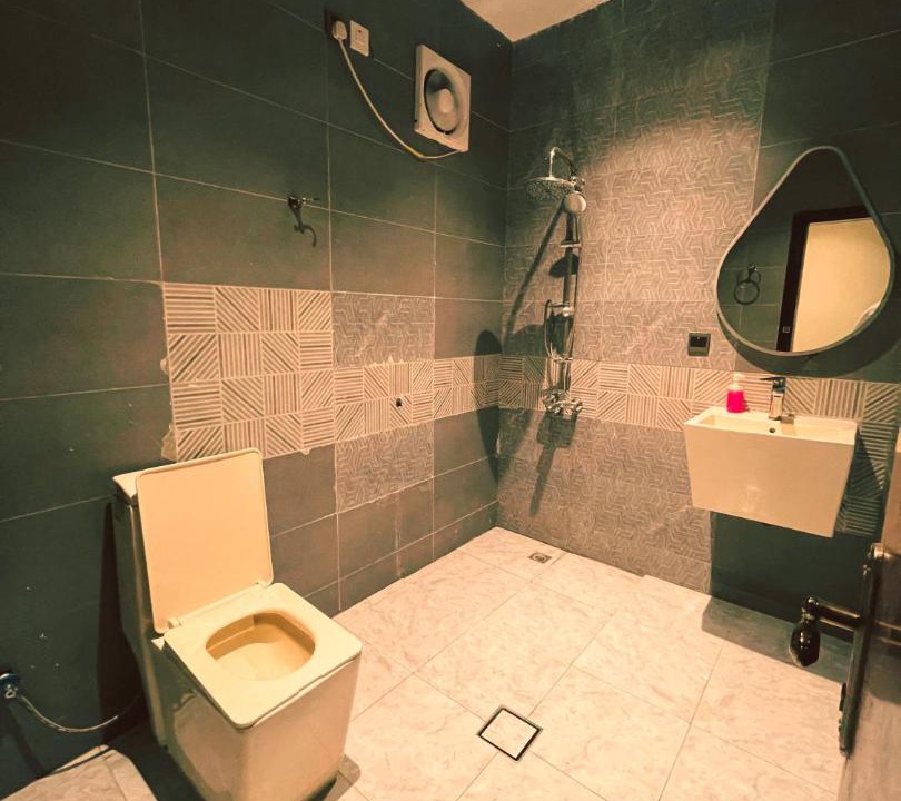 Photo of Bathroom in Khamis Mushait