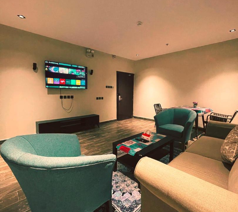 Photo of Livingroom in Khamis Mushait