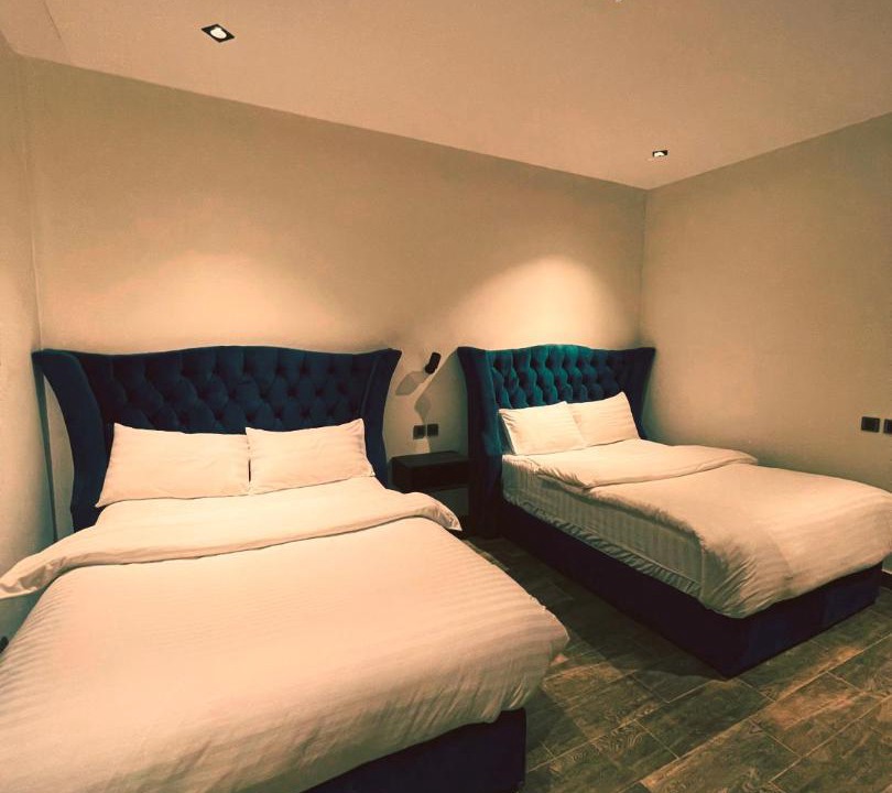 Photo of Bedroom in Khamis Mushait