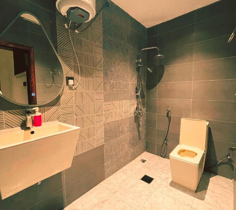 Photo of Bathroom in Khamis Mushait