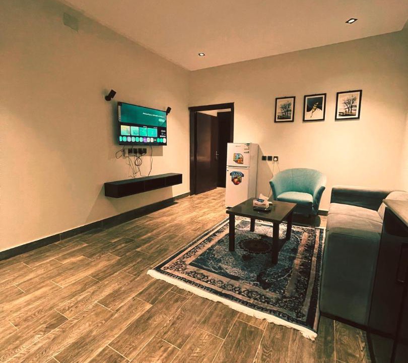 Photo of Livingroom in Khamis Mushait