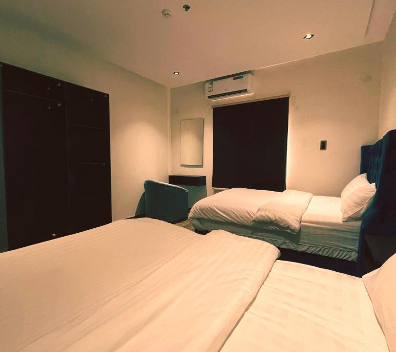 Photo of Bedroom in Khamis Mushait