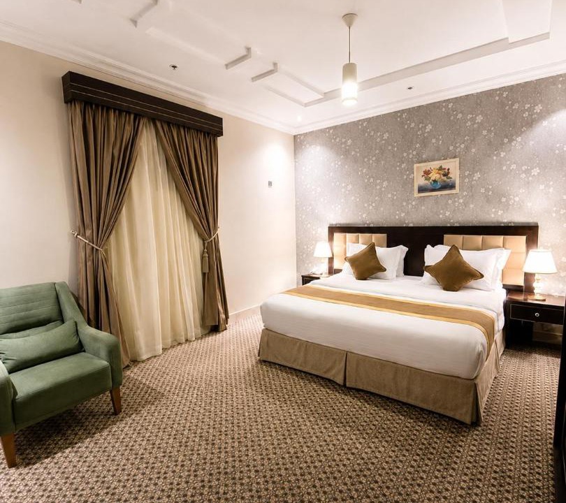 Photo of Bedroom in Jeddah