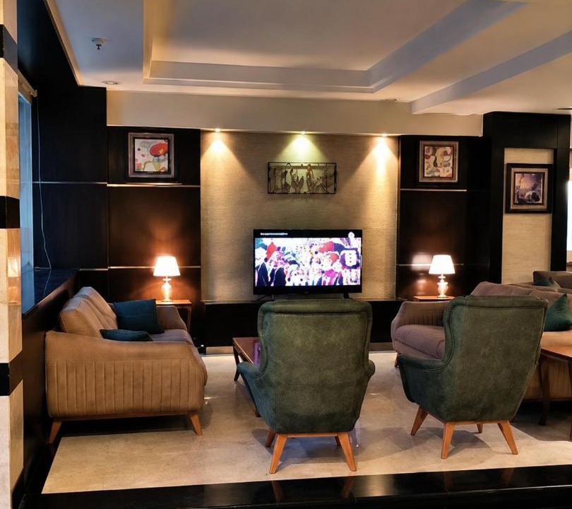 Photo of Livingroom in Jeddah
