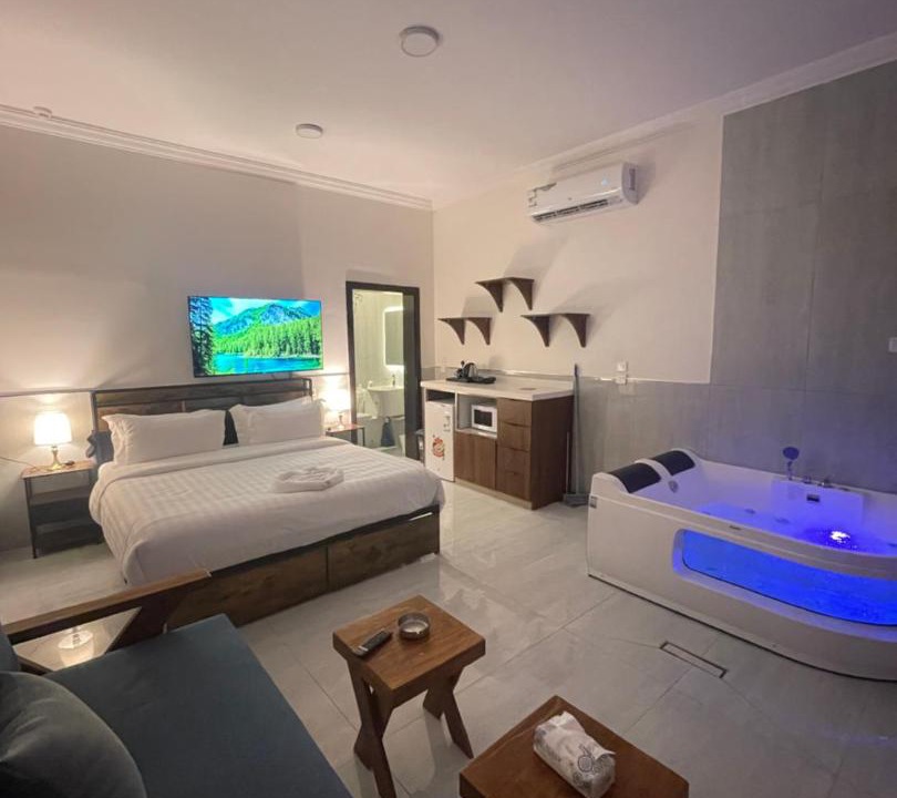Photo of Bedroom in Al Kura