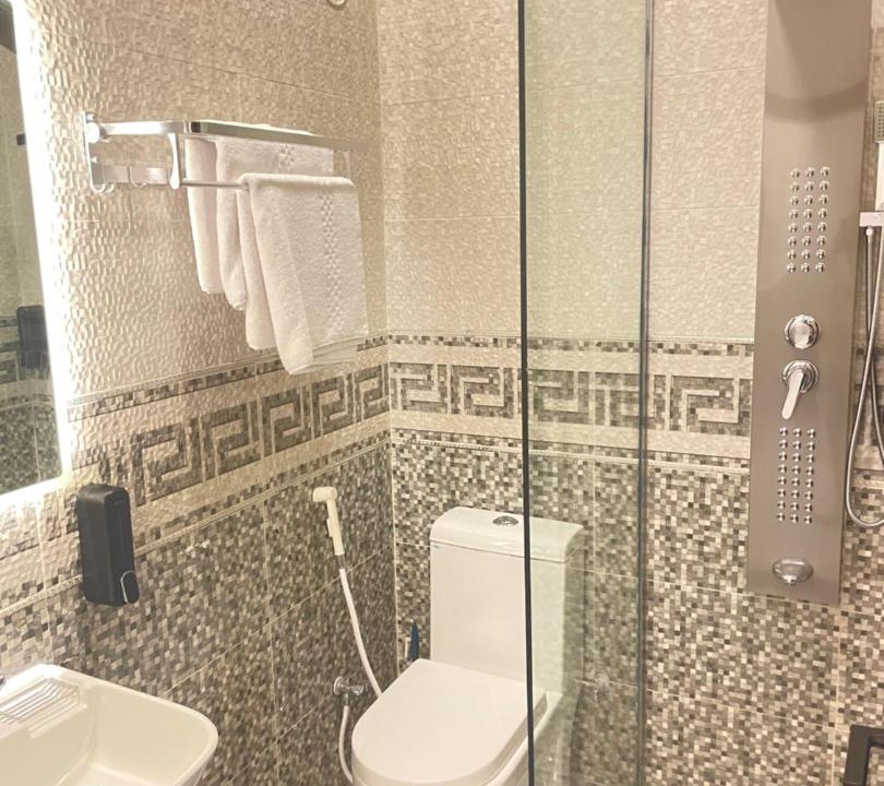 Photo of Bathroom in Al Kura