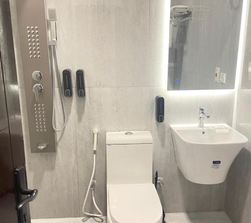 Photo of Bathroom in Al Kura