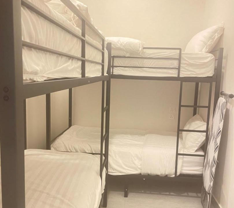 Photo of Bedroom in Al Kura