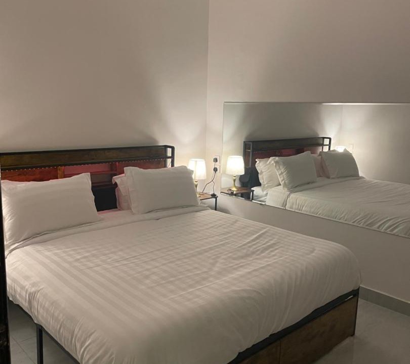 Photo of Bedroom in Al Kura