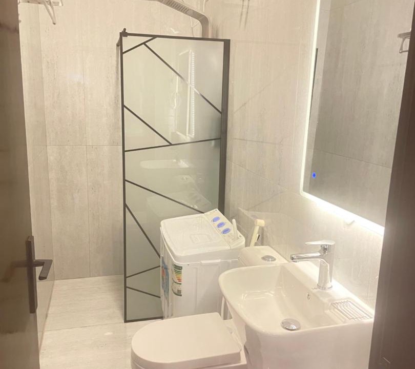 Photo of Bathroom in Al Kura