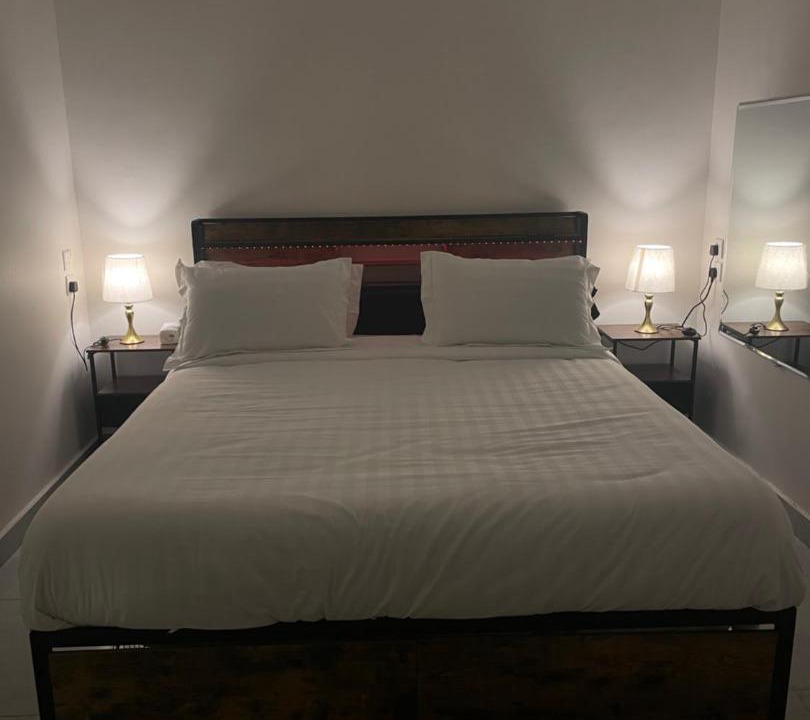 Photo of Bedroom in Al Kura